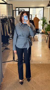 JJXX Camicia Foulard