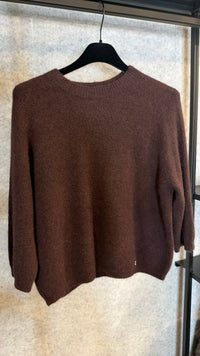Please Maglia Maniche 3/4