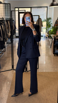 Vicolo Tailleur Gessato