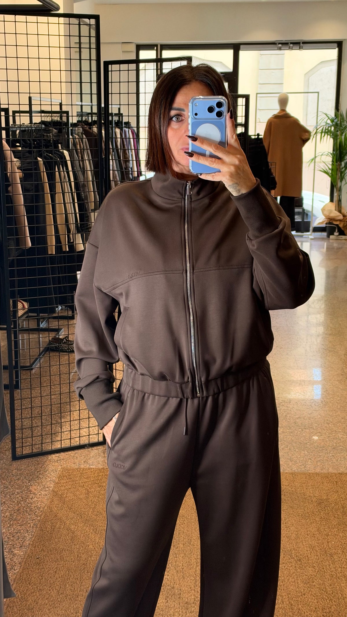 Vicolo Tuta Urban Active