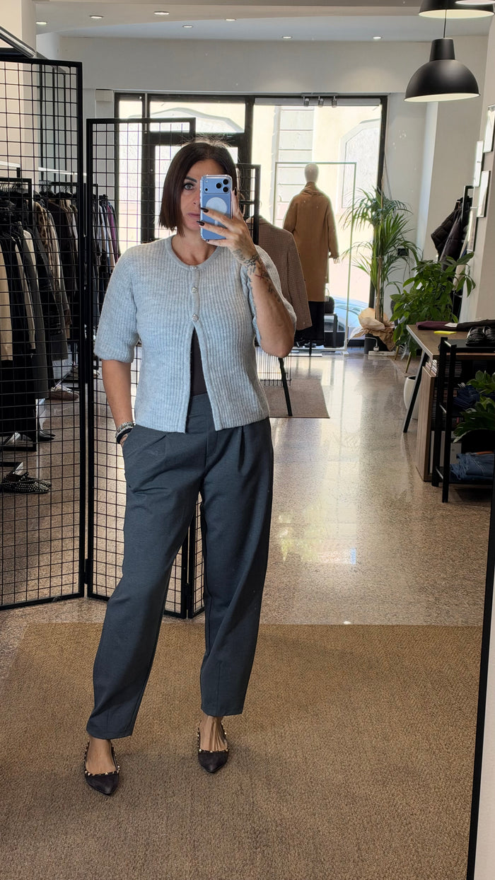 Soyaconcept Cardigan Gioiello