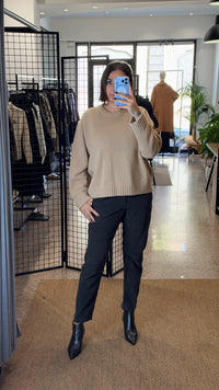 Myastreet Maglione Morbido ( 4 colori )