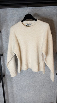 Please Maglione Girocollo