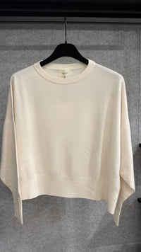 Vicolo Pull Boxy
