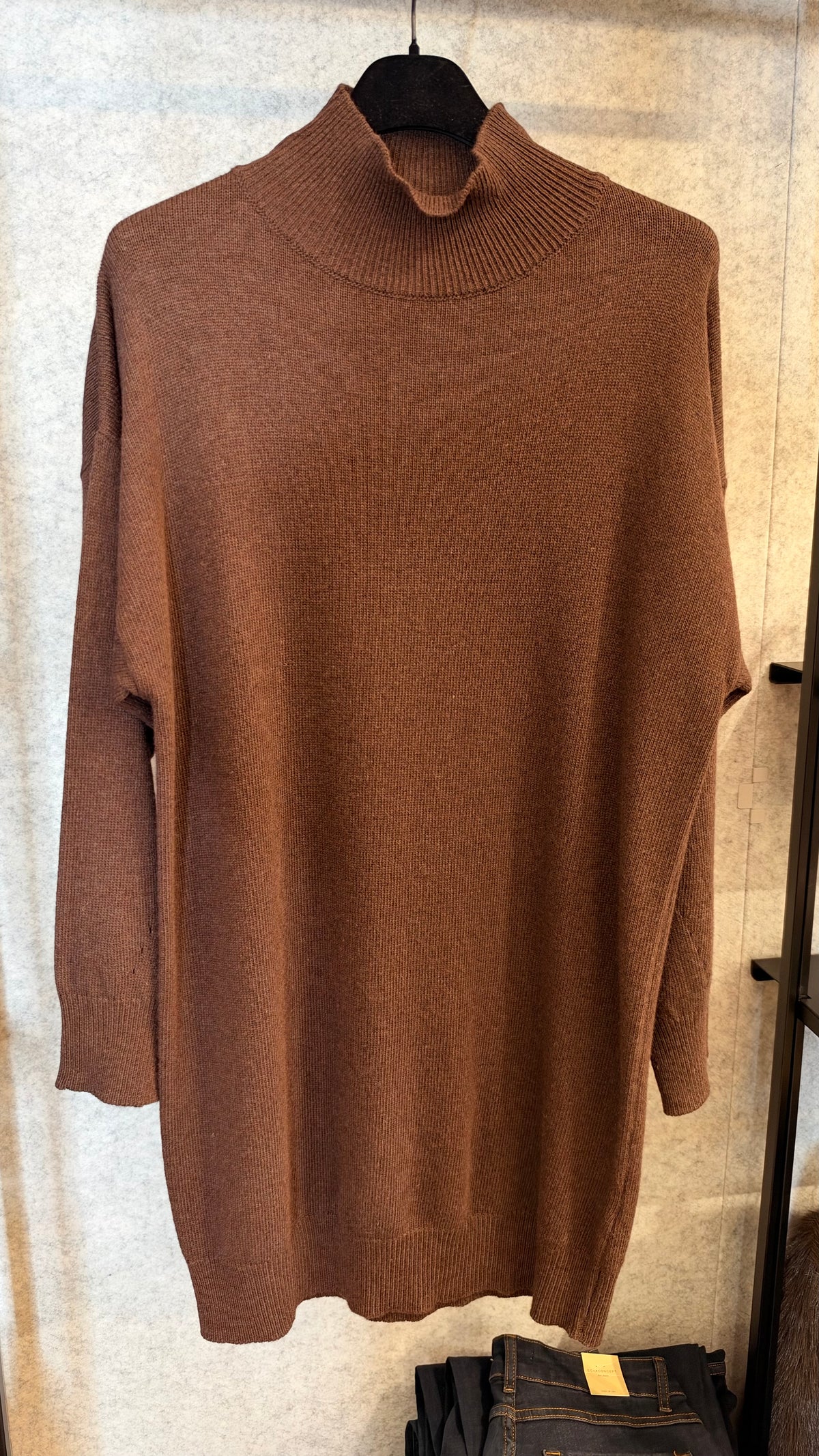 Vicolo Abito in Maglia ( 2 colori)