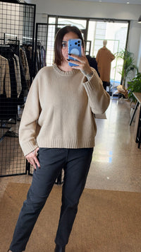 Myastreet Maglione Morbido ( 4 colori )