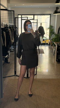 Kikisix Minidress