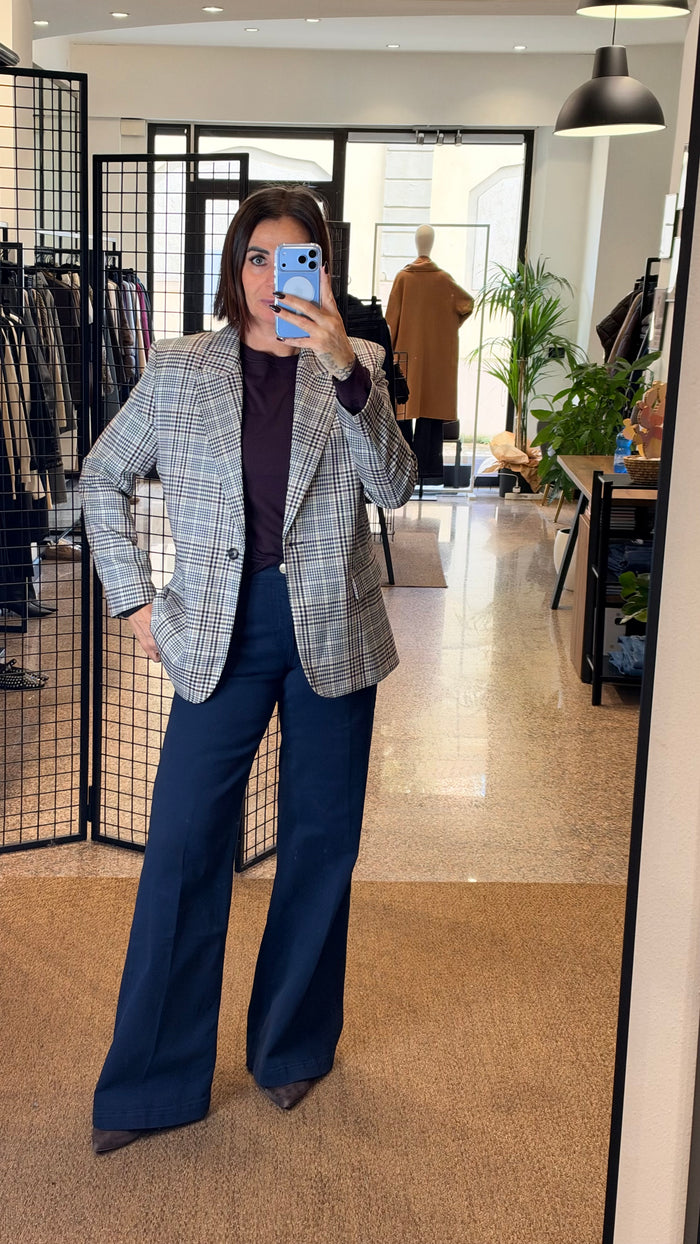 Vicolo Blazer Principe di Galles