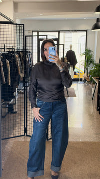 Kikisix Blusa Viscosa ( + varianti)
