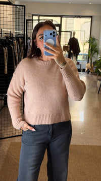 Please Maglione Girocollo