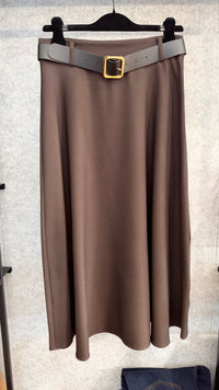 Myastreet Gonna Svasata ( 2 colori)