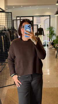 Vicolo Maglione Lana