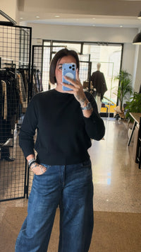 Please Maglione Morbido (+ varianti)