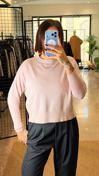 Vicolo Pull Boxy