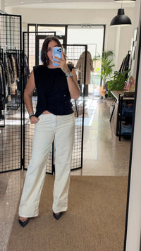 Please Pantalone Velluto