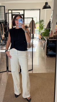 Please Pantalone Velluto