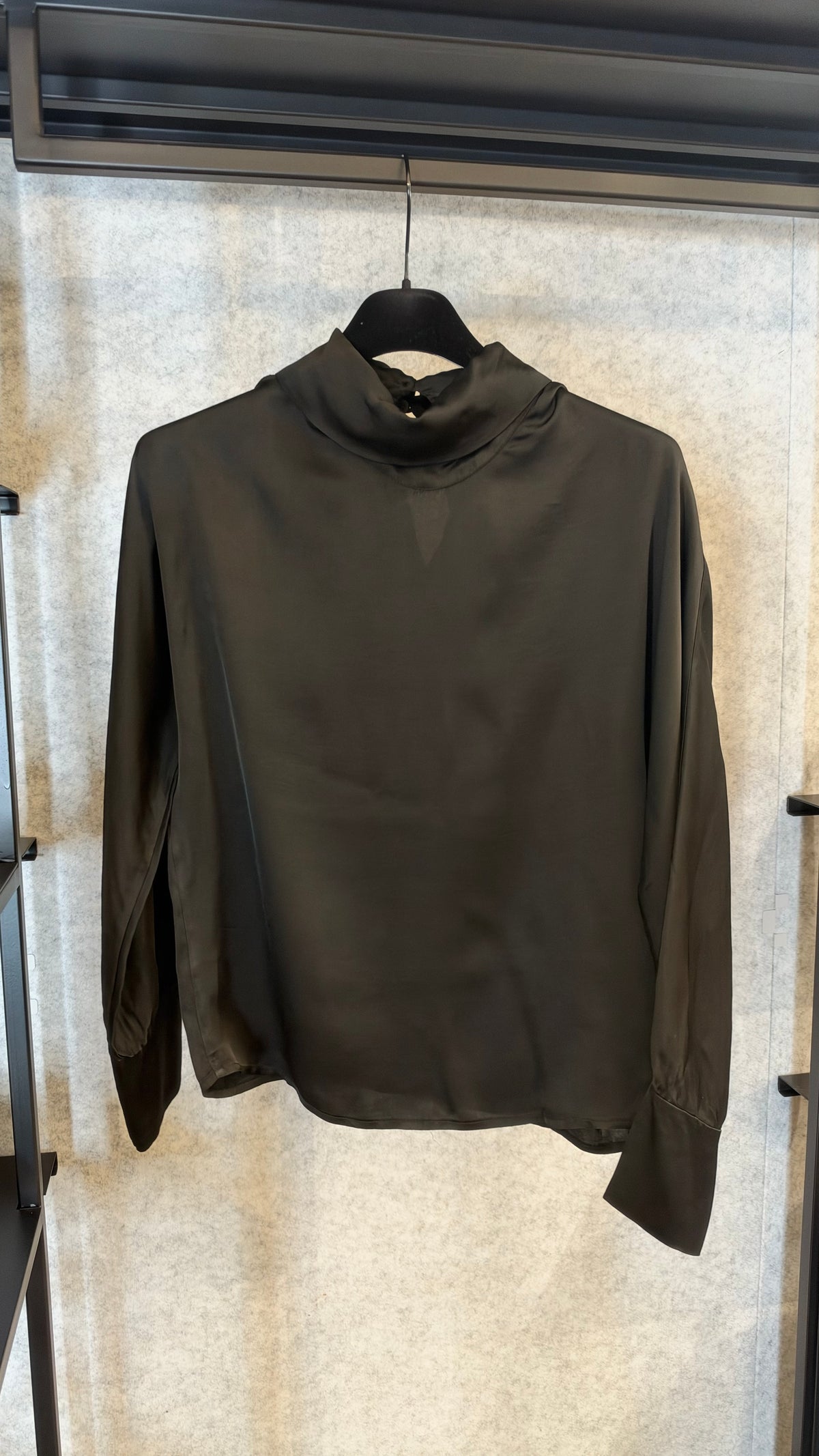 Kikisix Blusa Viscosa ( + varianti)