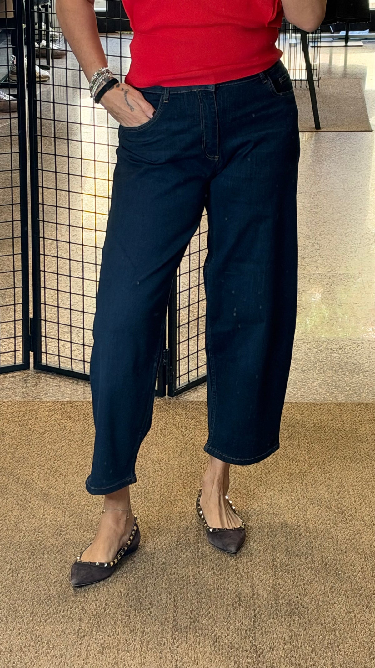 Soyaconcept jeans Kimberly