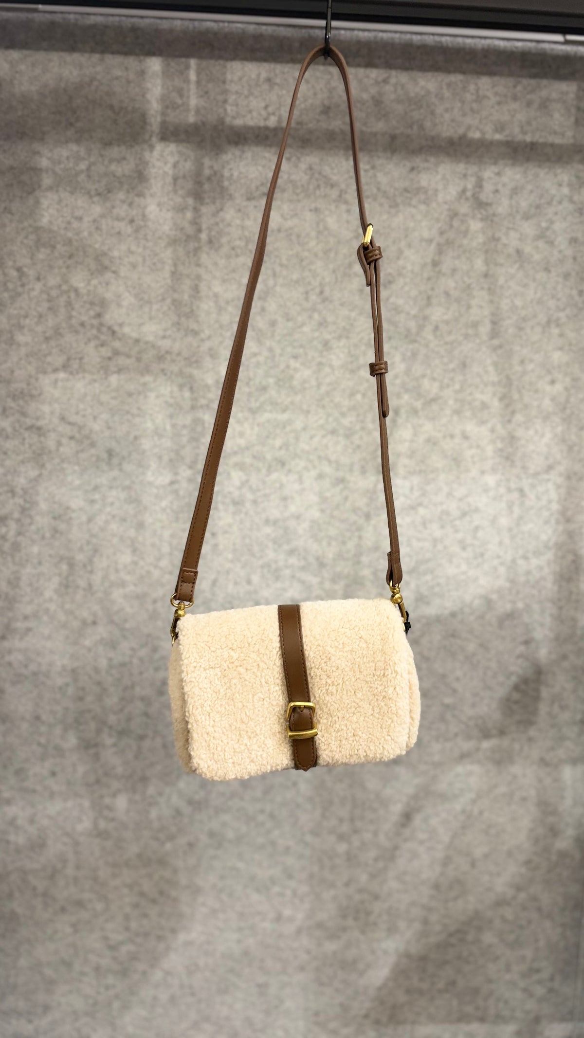 Vicolo Borsa Winnie Teddy