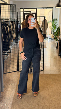 Myastreet Jeans Palazzo