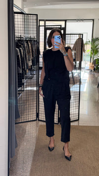 Please Pantalone Sartoriale (2 colori)