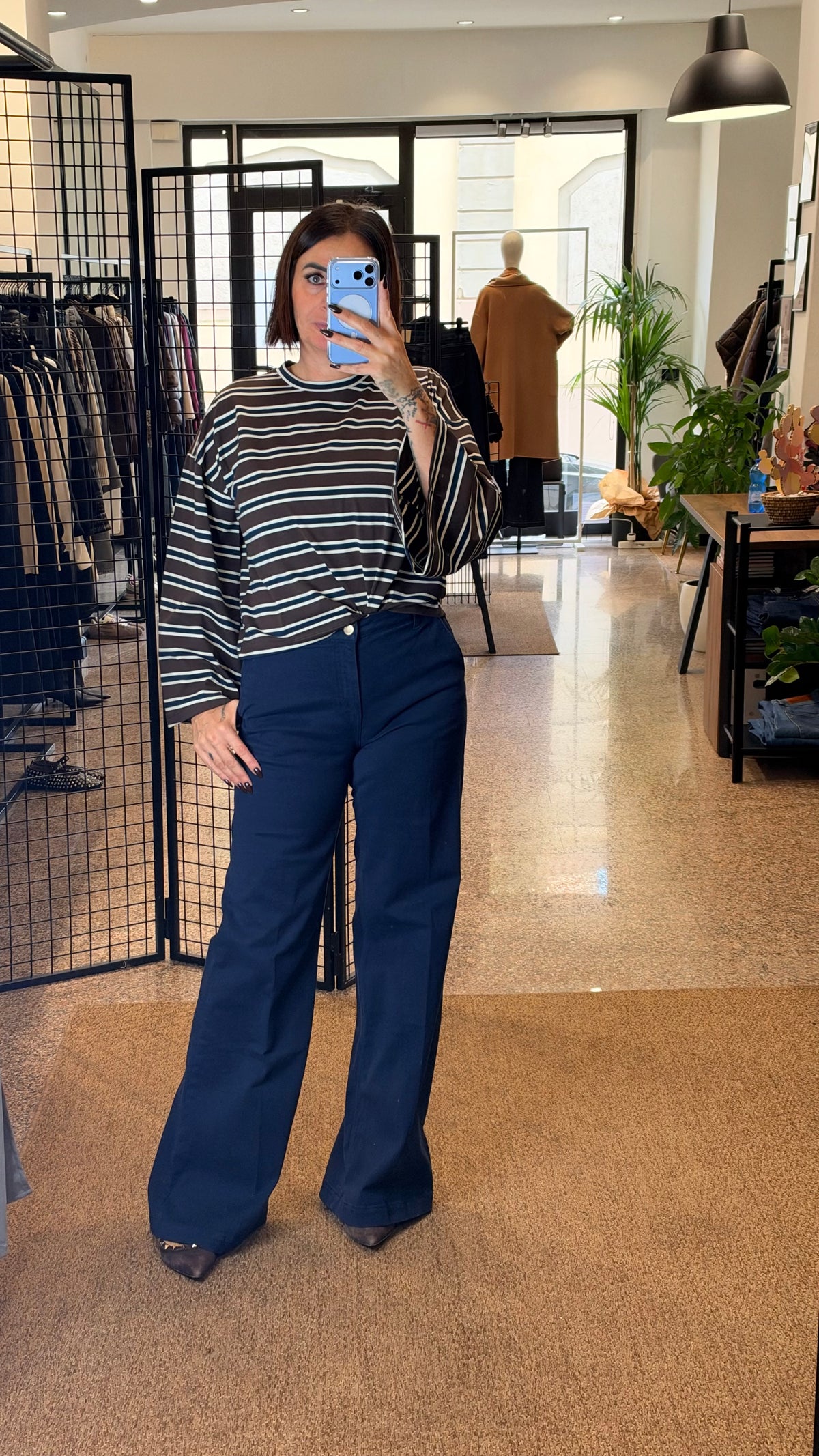 Vicolo Pantalone Elena