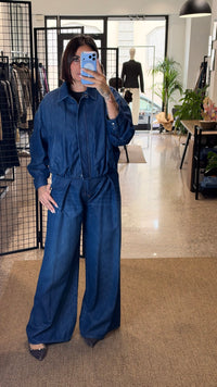 Please Bomber Jeans
