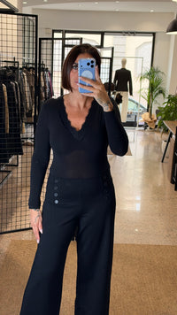 Myastreet Body Pizzo