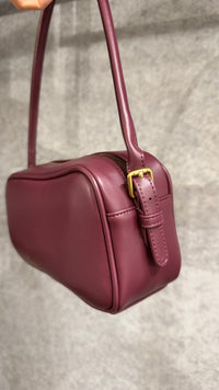 Vicolo Borsa Trunk