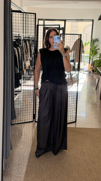 Please Pantalone Wide