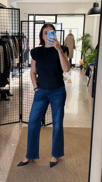 Myastreet Jeans Palazzo