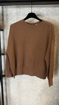 Please Maglione Morbido (+ varianti)