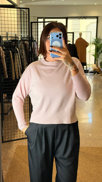 Vicolo Pull Boxy