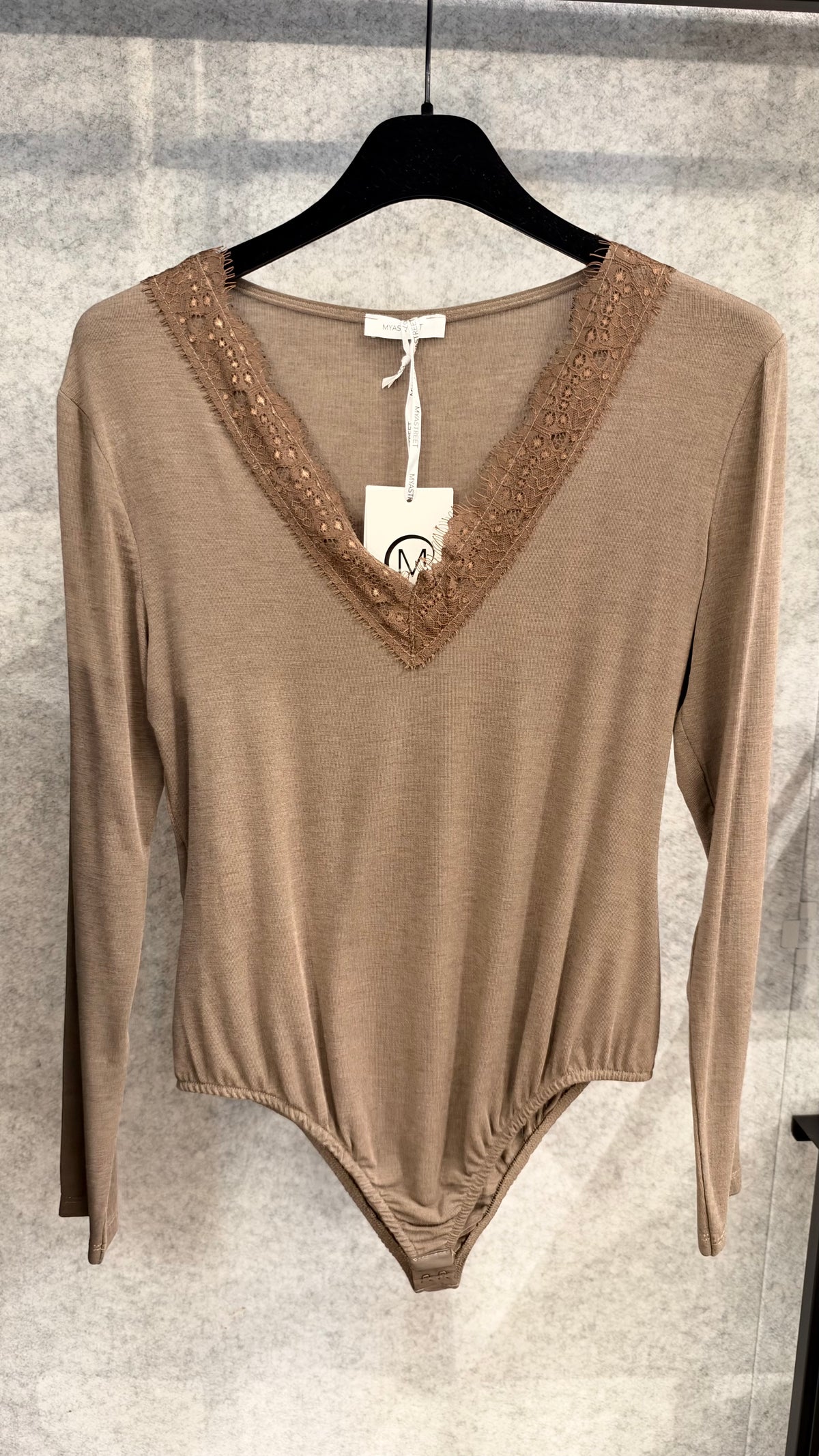 Myastreet Body Pizzo