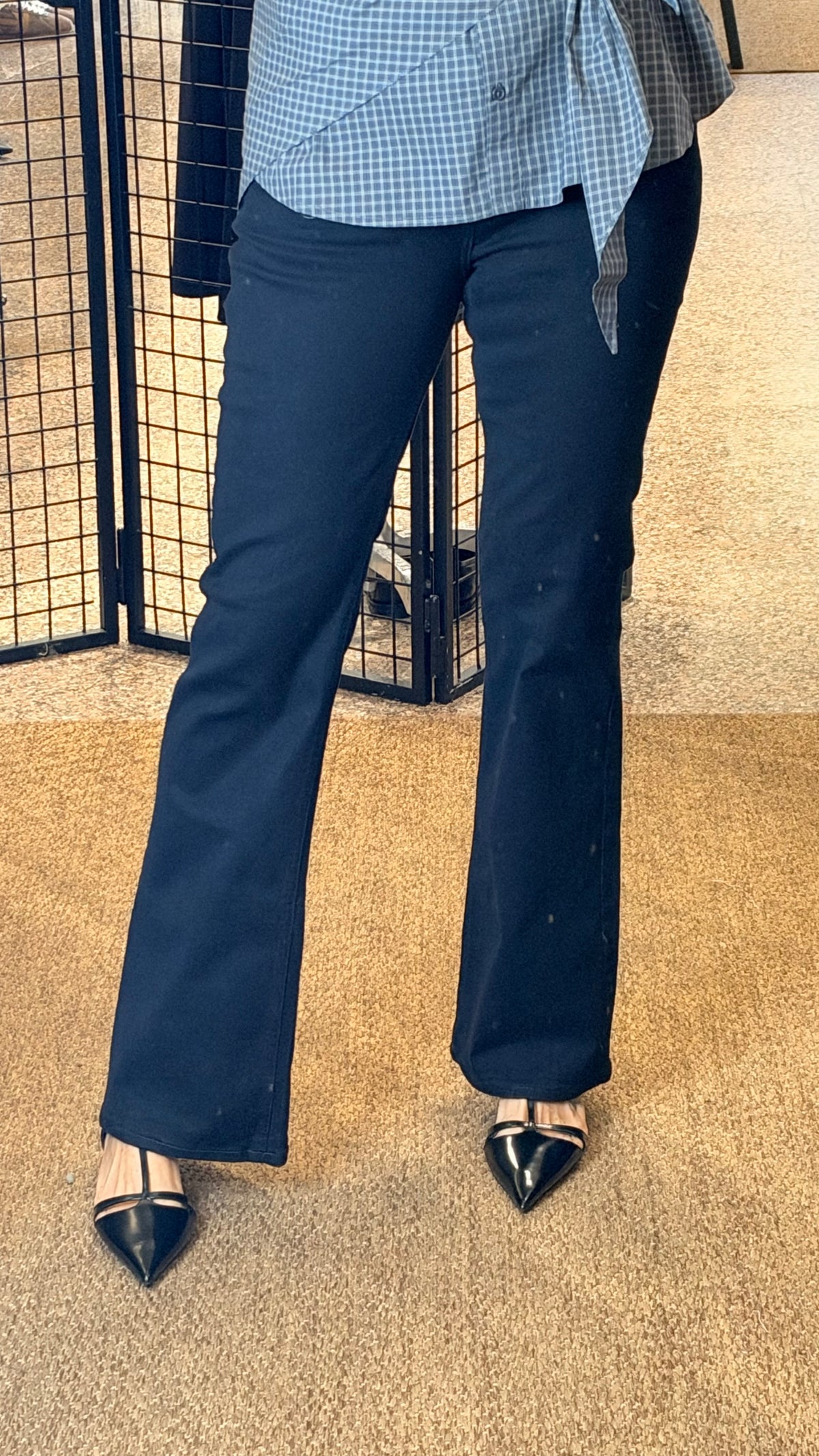 JJXX Jeans Bootcut