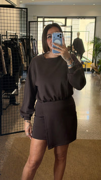 Kikisix Minidress