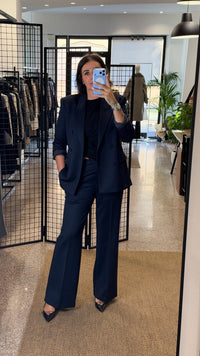 Vicolo Tailleur Gessato