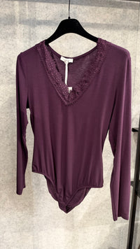 Myastreet Body Pizzo