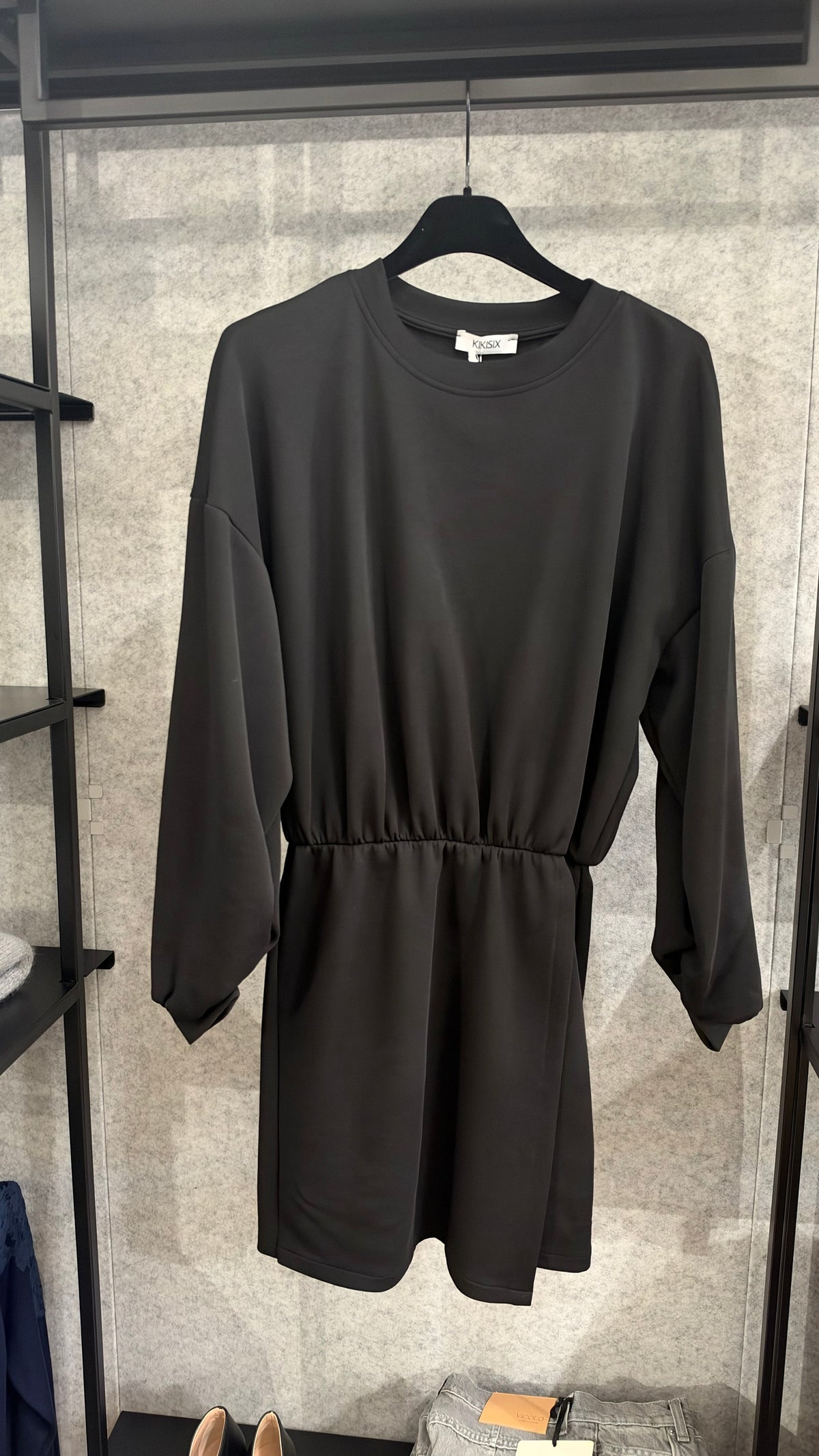 Kikisix Minidress