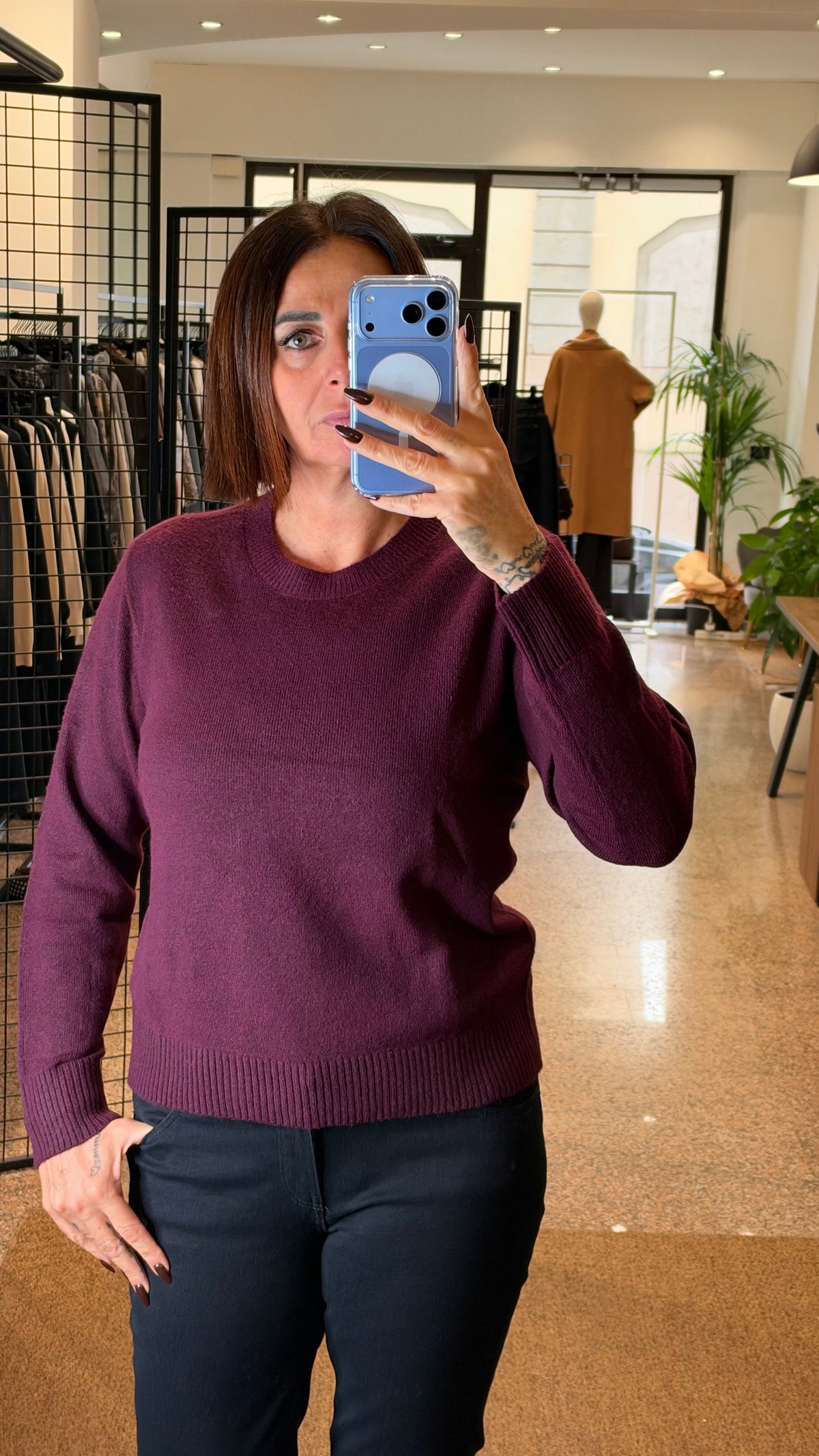 JJXX Pull Basico