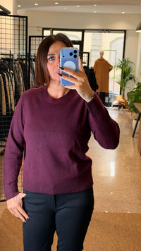JJXX Pull Basico