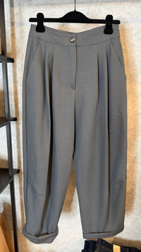 Vicolo Pantalone Risvolto ( 2 colori)