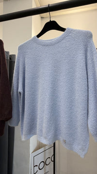 Please Maglia Maniche 3/4