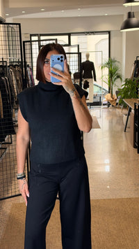 Soyaconcept Gilet Dolcevita