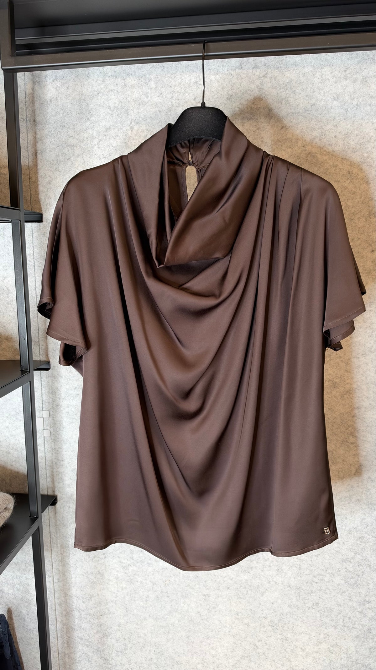 Please Blusa Mezze Maniche ( + varianti)