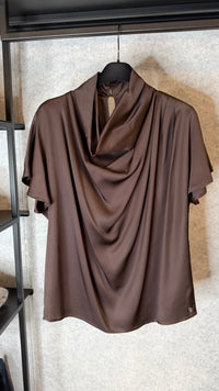 Please Blusa Mezze Maniche ( + varianti)