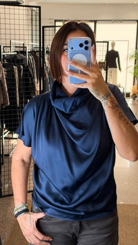 Please Blusa Mezze Maniche ( + varianti)