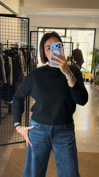 Please Maglione Morbido (+ varianti)