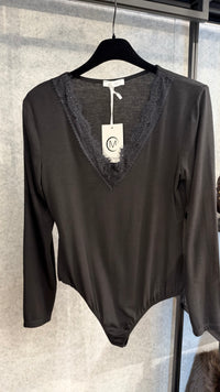 Myastreet Body Pizzo