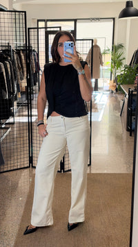 Please Pantalone Velluto